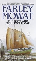 The Boat Who Wouldn't Float 055327788X Book Cover