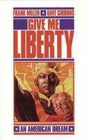 Give Me Liberty 0440504465 Book Cover