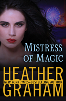 Mistress of Magic 0373074506 Book Cover