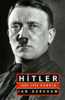 Hitler, 1889-1936: Hubris