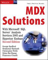 MDX Solutions: With Microsoft SQL Server Analysis Services