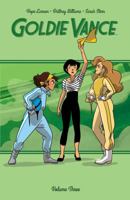 Goldie Vance, Vol. 3 1684150531 Book Cover