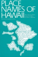 Place Names of Hawaii (Revised)