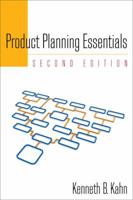 Product Planning Essentials