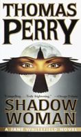 Shadow Woman (Jane Whitefield, Book 3)