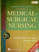 Brunner and Suddarth's Textbook of Medical-Surgical Nursing (2 Volume Set)