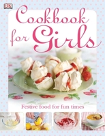 The Cookbook for Girls