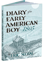 Diary of an Early American Boy