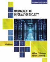 Management Of Information Security, 2/E