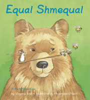 Equal Shmequal (Math Adventures)