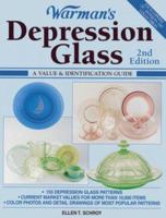 Warman's Depression Glass: A Value & Identification Guide