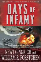 Days of Infamy 0312372256 Book Cover