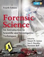 Forensic Science: An Introduction to Scientific and Investigative Techniques