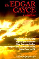 Edgar Cayce Collection: 4 Volumes in 1