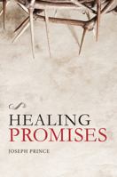 Healing Promises Hardback