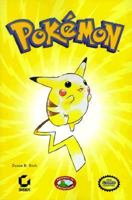 Pokemon Strategy Guide (For Nintendo Game Boy)