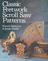 Classic Fretwork Scroll Saw Patterns