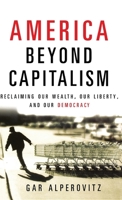 America Beyond Capitalism