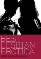 Best Lesbian Erotica 2014