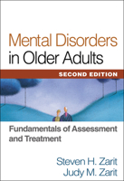 Mental Disorders in Older Adults: Fundamentals of Assessment and Treatment