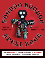 The Voodoo Hoodoo Spellbook