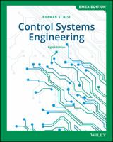 Control Systems Engineering