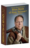 Blue Book of Gun Values, 26th Edition