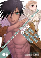 Dance in the Vampire Bund: Age of Scarlet Order Vol. 5 1648273254 Book Cover