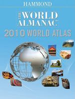 World Almanac World Atlas