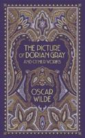 The Picture of Dorian Gray and Other Works 1435139437 Book Cover