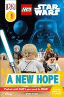 LEGO® Star Wars™ A New Hope