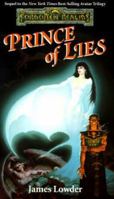 Prince of Lies (Avatar #4)