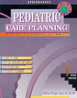 Pediatric Care Planning