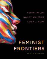 Feminist Frontiers