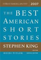 The Best American Short Stories 2007