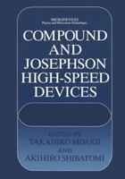 Compound and Josephson High-Speed Devices