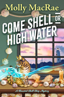 Come Shell or High Water 1496744276 Book Cover