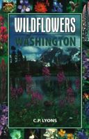 Wildflowers of Washington (Lone Pine Field Guide)