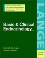 Basic & Clinical Endocrinology