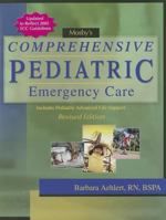 Mosby's Comprehensive Pediatric Emergency Care