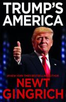 Trump's America: The Truth about Our Nation's Great Comeback 1546077065 Book Cover