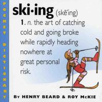 Skiing (Pocket Dictionary)