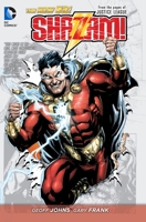 Shazam! Volume 1