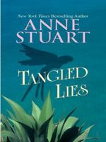 Tangled Lies 0373200013 Book Cover