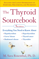 The Thyroid Sourcebook