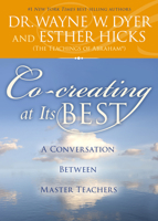 Co-creating at Its Best: A Conversation Between Master Teachers 1401951643 Book Cover