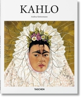 Frida Kahlo 1907-1954 Pain and Passion