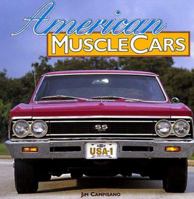 American Muscle Cars