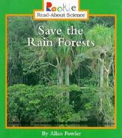 Save the Rain Forests