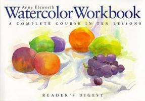 Watercolor Workbook